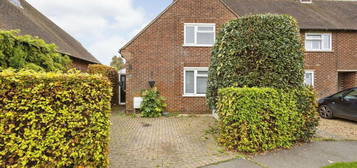 3 bedroom semi-detached house