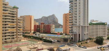 Piso en Zona Levante - Playa Fossa, Calpe/Calp