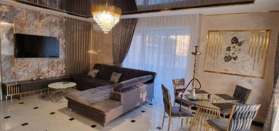 Inchiriez apartament Mamaia Nord