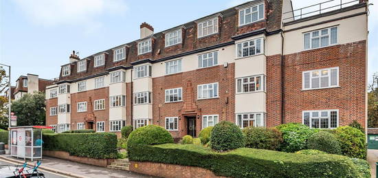 Flat to rent in St. Marks Hill, Surbiton KT6