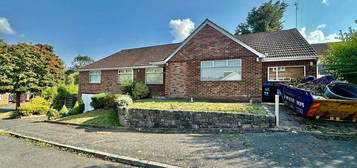 4 bedroom detached bungalow for sale