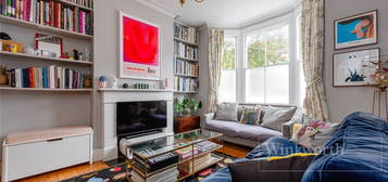 Terraced house for sale in Hiley Road, London NW10