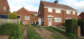 Semi-detached house to rent in Rye View, Sunderland SR2