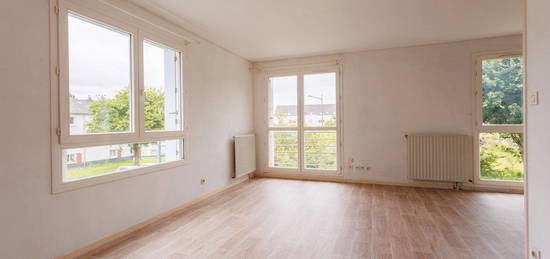 Appartement T3 - CHATEAUBOURG - 65 m²