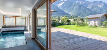 Vente chalet 8 pièces 376 m²