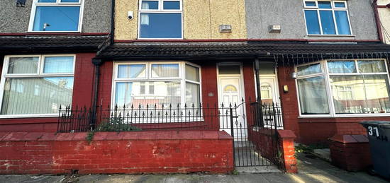 2 bed property to rent