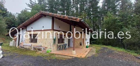 Casa o chalet en venta en Gordexola