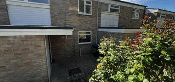 4 bedroom terraced house