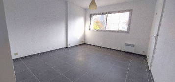 Location appartement 1 pièce 24 m²