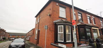 3 bed end terrace house to rent