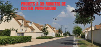 Vente maison 5 pièces 90 m²