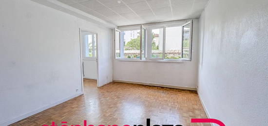 Appartement  à vendre, 4 pièces, 3 chambres, 73 m²