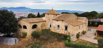 Casa rural en calle Mas Barril en Montilivi - Palau, Girona