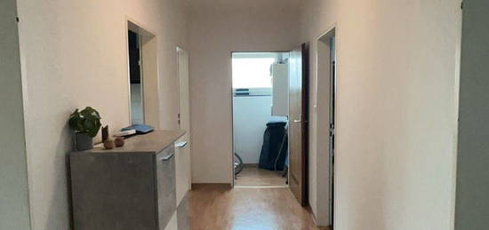 3 Zimmer Wohnung in CLP zum 01.01.2025