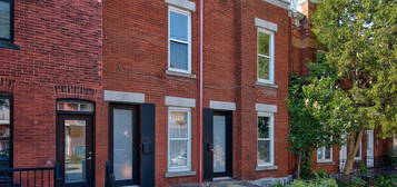 66, 1re Avenue
Montréal (Verdun/Île-des-Soeurs)