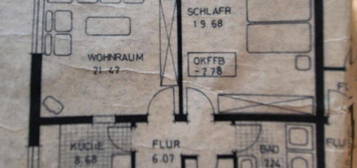 Einliegerwohnung