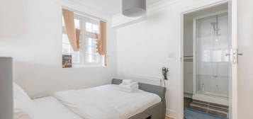 1 bed flat to rent