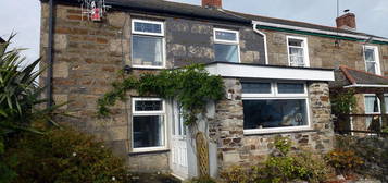 3 bedroom terraced house