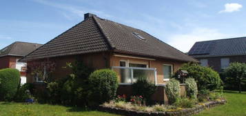 Gepflegter Bungalow in ruhiger Wohnsiedlung von Barnstorf