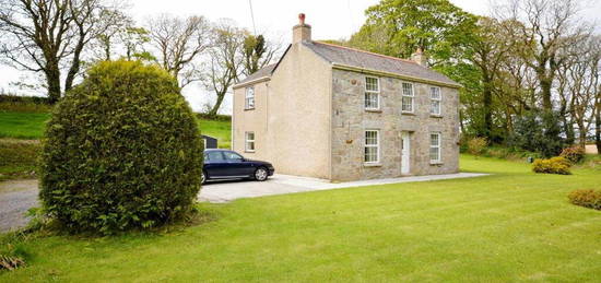 3 bedroom detached house