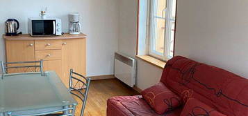 Appartement 2 pièces