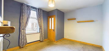 2 bed terraced house for sale