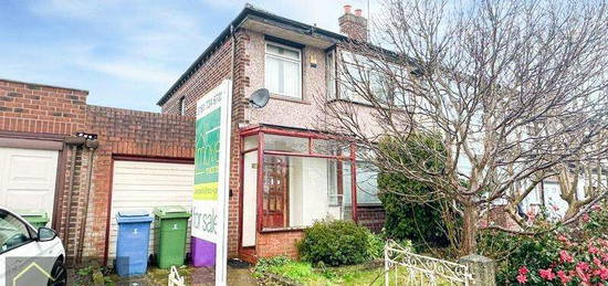 3 bedroom semi-detached house