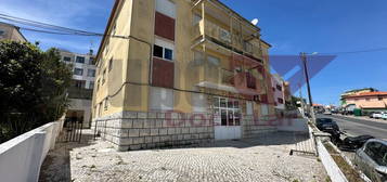 Apartamento T4 em Santana - Sesimbra