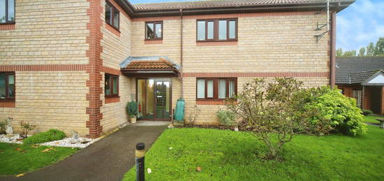 Flat for sale in Mow Barton, Martock TA12