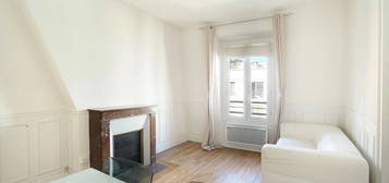 Location appartement 2 pièces 47 m²