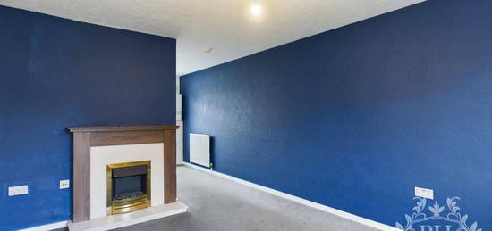 2 bed end terrace house for sale