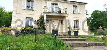 Vente maison 7 pièces 180 m²