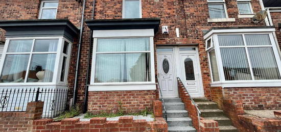 2 bed terraced house to rent