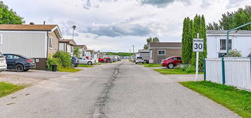 Lakelet Estates, 4405 50th Ave, Cold Lake, AB T9M 1Z3