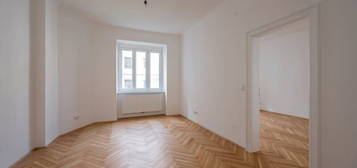 ++NEU++ TOP-sanierter 3-Zimmer Altbau-ERSTBEZUG-Blick ins Grüne- Hofinnenlage!