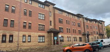 Flat to rent in Greenlaw Road, Flat 2-1, Clydebank, Glasgow G14