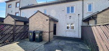 2 bed terraced house for sale