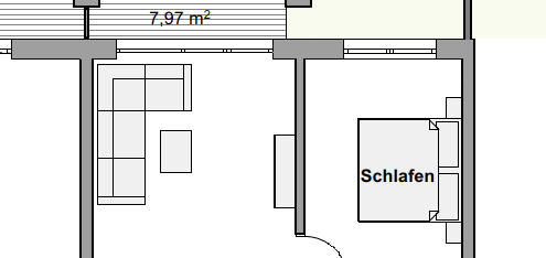 Neubau: 2-Zimmer Servicewohnung in Weilerswist