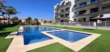 Apartamento en Las Filipinas-Villamart&#xED;n-Canal Norte