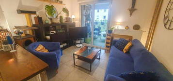 Appartement 2 pièces 36 m²