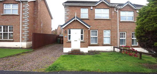 37 Monree Hill, Donaghcloney, BT66 7GY