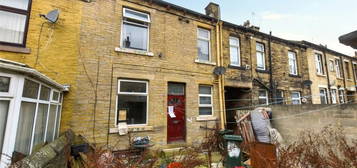 1 bedroom terraced house for sale