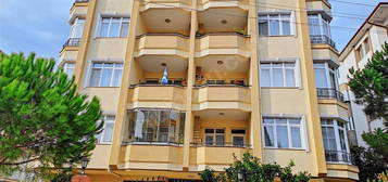 CUMHURIYET MAH.PLAJYOLU'NDA 4+1 SATILIK DAİRE