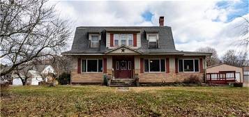 839 Oden St, Confluence, PA 15424