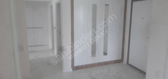 ERKİLET BADE KONAKLARI 4+1 KİRALIK SIFIR DAİRE