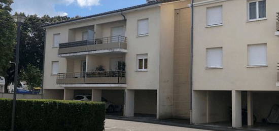 Location appartement 3 pièces 73 m²