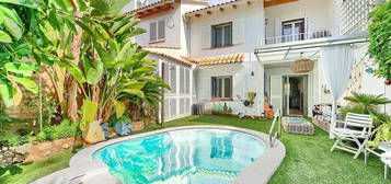 Casa en Levantina - Montgavina - Quintmar, Sitges