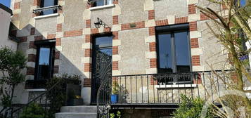 Achat maison 4 pièces 80 m²