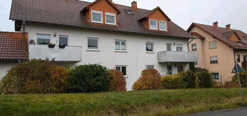 Haimbach Dachwohnung