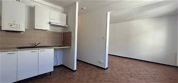 Location appartement 1 pièce 31 m²